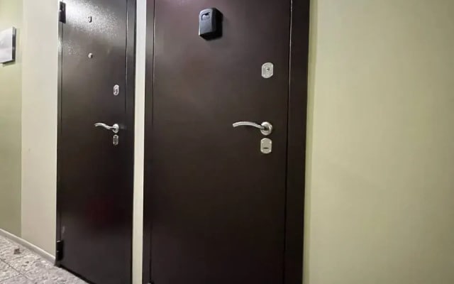 Апартаменты Студия 12м 1/5 Эт в Центральном районе Петербурга