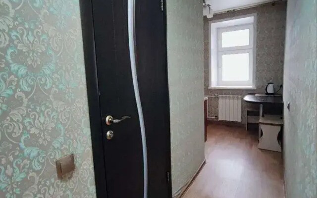 Квартира на Улице Партизанская 72