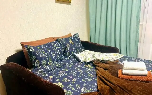 Квартира студия на Аминьевском шоссе