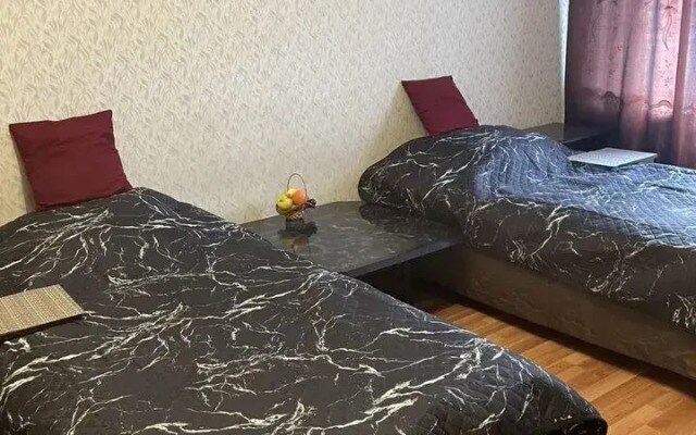 Квартира на Ул Профсоюзная Дом 91 к3