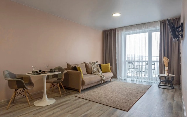 Апартаменты Sea View Serena