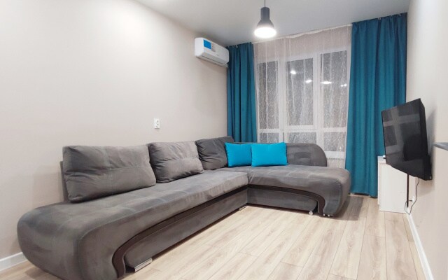 Квартира Ant Apart Южный город 2