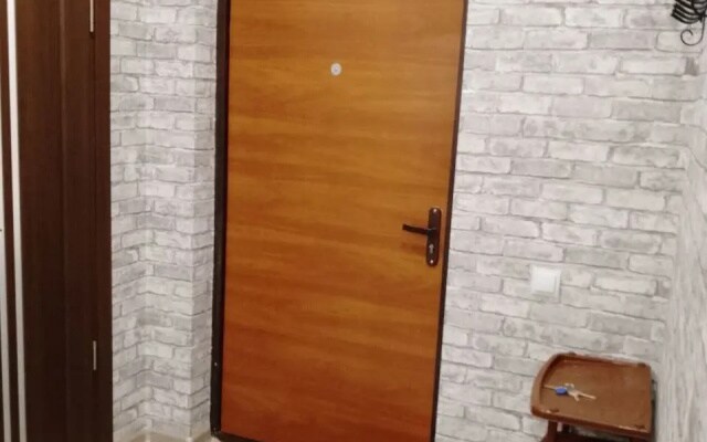 Квартира на Алабина 22
