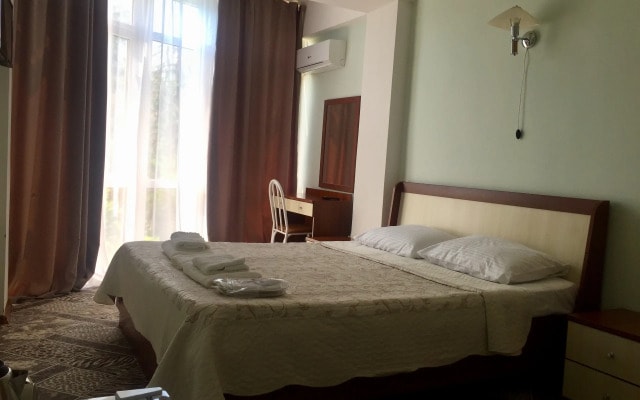Отель София Rooms