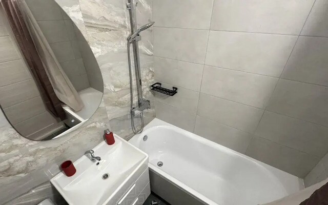Квартира на Фрунзе 31