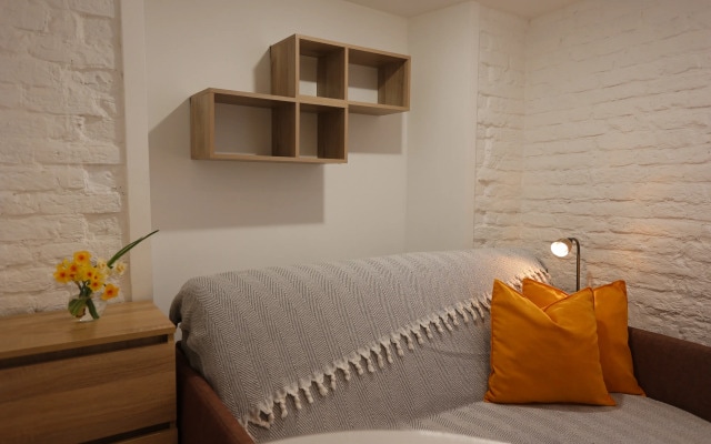 Апартаменты LOFT & HOME 5