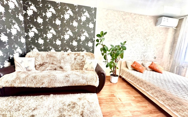 Квартира на Агеева 44