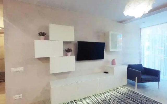 Апартаменты Sezam Madrid 27