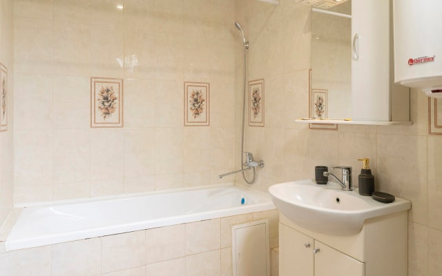 Апартамент Hotel Home Проспект Ленина 112