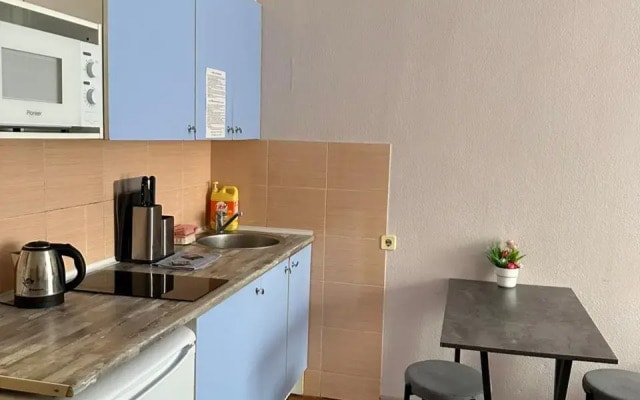 Квартира на Алтайской 24