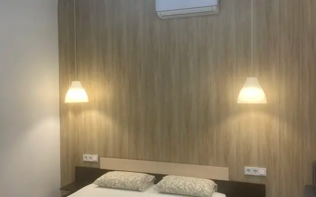 Гостевой дом Энгельс