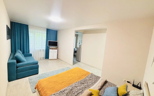 Квартира Rooms 55