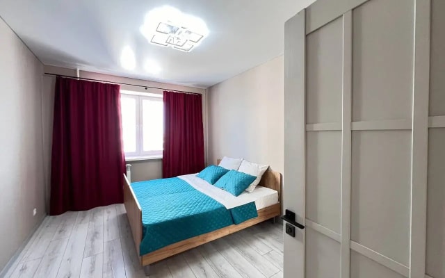 Квартира Ливенская 33к2