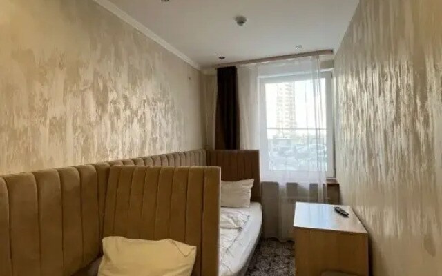 Апартаменты Park Apart 6