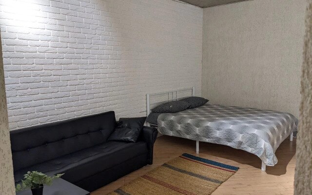 Квартира Loft