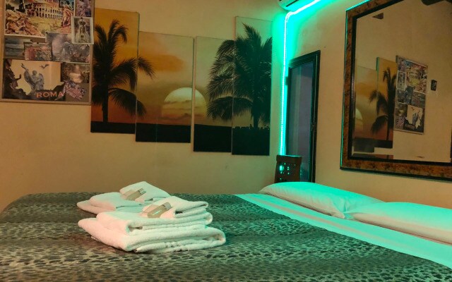 Alloggio Turistico Holidays Navona Guest house