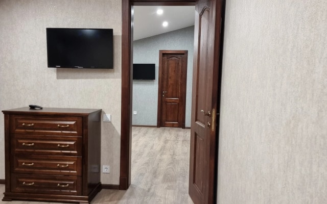 Гостевой дом Darial home