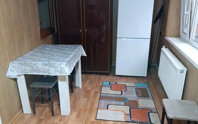 Частный Дом с Видом на Гору Машук