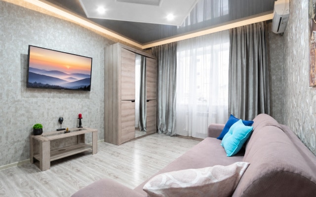 Квартира Райдас Люкс на Пестова 15 a