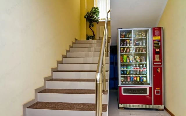 Гостевой дом Smart People Eco Home