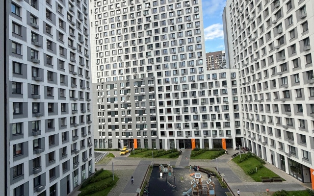 Квартира ApartSky 885