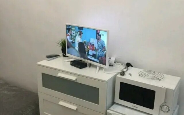 Квартира 3 в Газетном переулке, 62/1