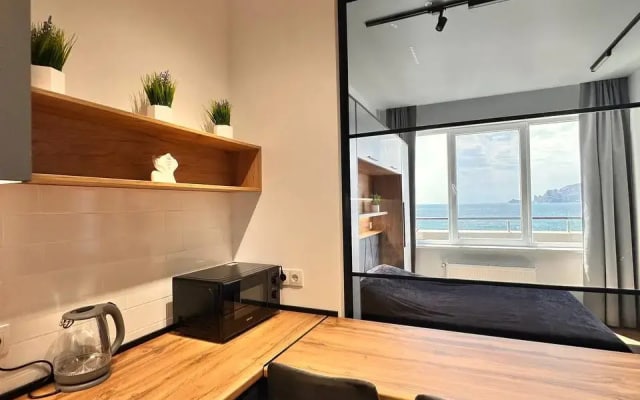 Апартаменты Atlas Apart Hotel & SPA 1