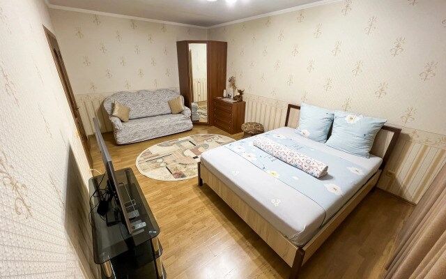 Квартира Классическая на 339