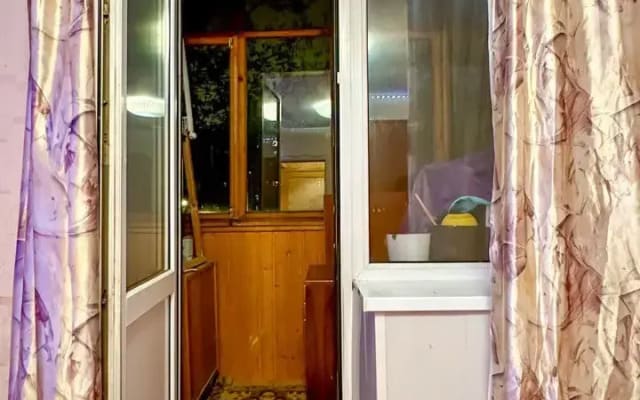 Квартира возле метро Новые Черемушки
