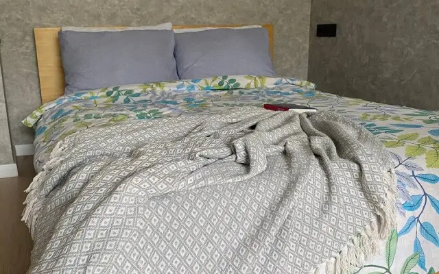 Апартаменты Апарт Sweet Home на Варшавской