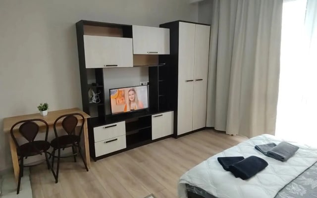 Квартира уютная