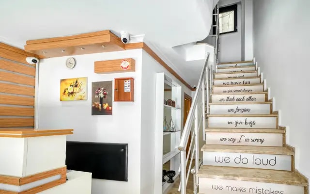 Viva Sirkeci Boutique Hotel
