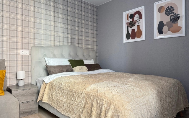 Квартира Batasheva Apart