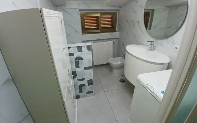 Квартира Central Cosy apartament in Rome 4