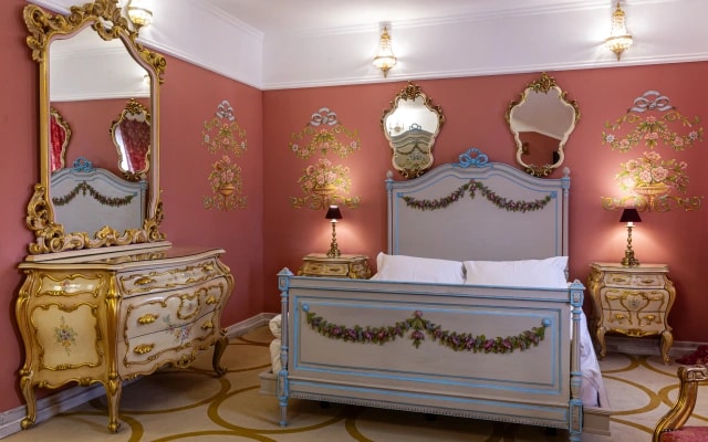 Отель Альбицкий Сад