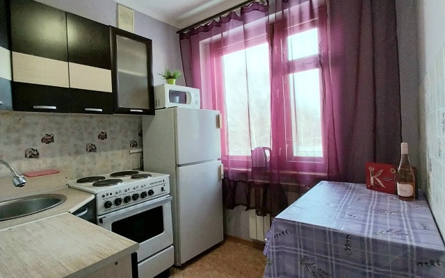 Квартира Ленинград