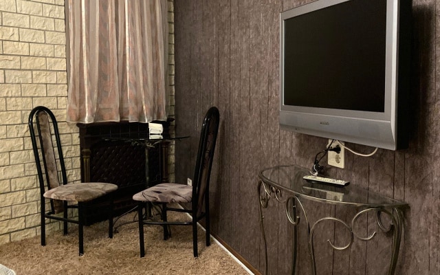 Hotel Discovery