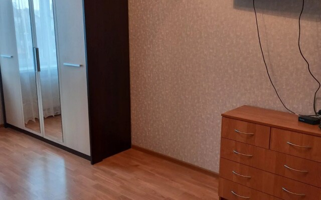 Квартира на Кутаисском Переулке