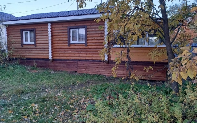 Частный дом в Сортавала