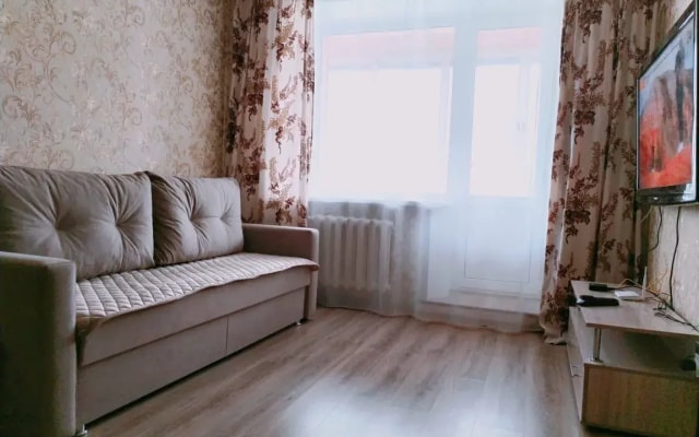 Квартира на Островского 37к5