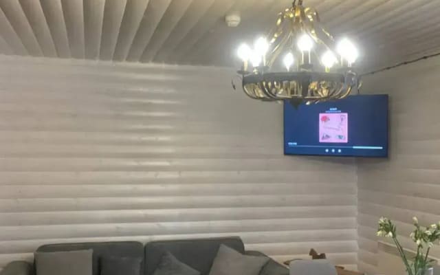 Гостевой дом Familyhaus