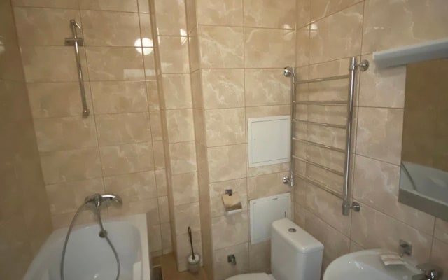 Апартаменты Sea Side 19