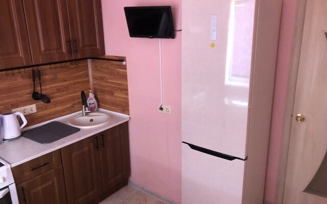 Квартира Пушкино, Просвещение 11к2