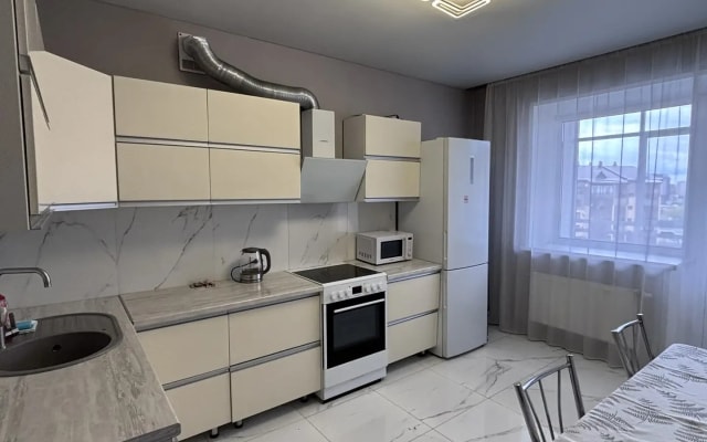 Квартира Апартаменты Атмосфера
