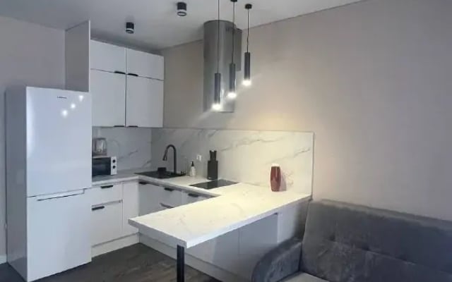 Квартира Около аэропорта