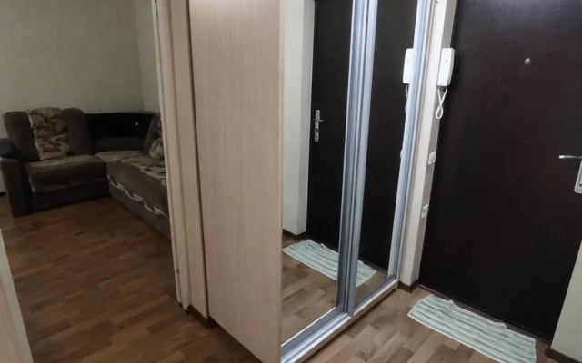 Квартира Уютная однушка на Восточке