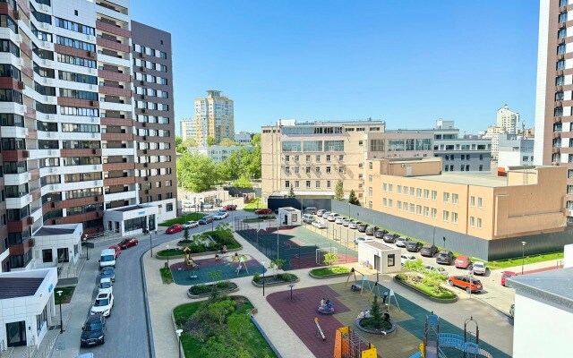 ЖК Европейский в центре