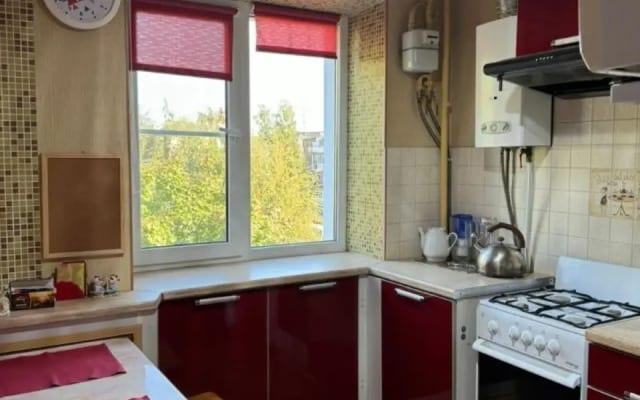 Квартира в Северном Районе Города