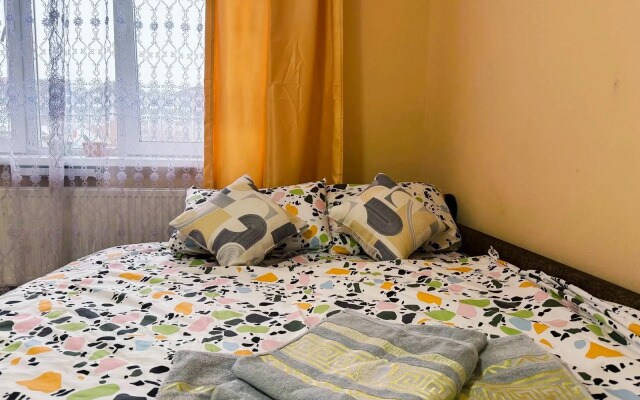 Ovb Tolmachevo Uyutnaya Studiya Dlya Vzroslykh I Detey Apartments