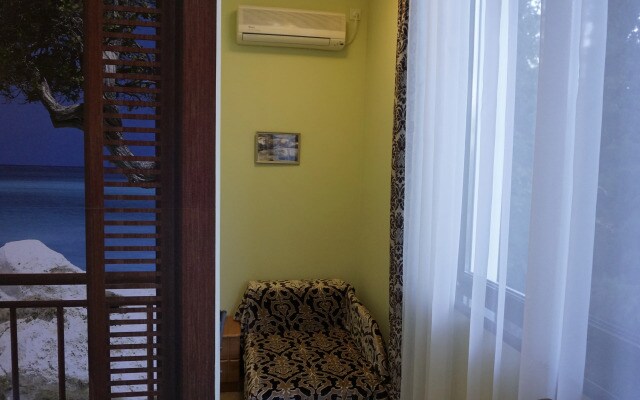 Vorontsovskiy apart-hotel